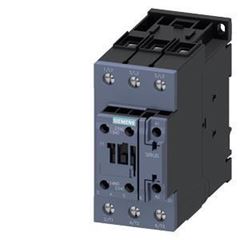 CONTATOR TRIPOLAR 7A 1NF 220VCA