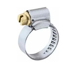 ABRACADEIRA SEM FIM ZN 16X19 (5/8X3/4)