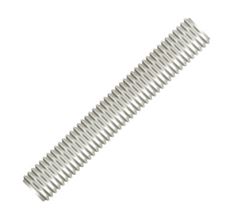 VARAO ROSCADO ZINCO 3/8 3M