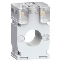 TRANSFORMADOR DE CORRENTE 50/5A
