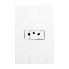 PLUZIE CONJ TOM 1 10A BRANCO