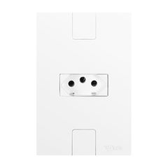 PLUZIE CONJ TOM 1 20A BRANCO
