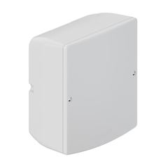 CAIXA DE PASSAGEM PLAST SOB 15CMX15CM