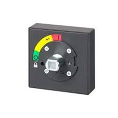 MANOPLA ACIONADOR ROTATIVO 3VT2