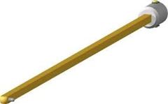 EIXO PROLONGADOR 365MM VT2-3 3VT9300-3HJ