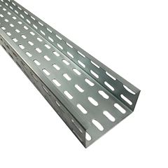 ELETROCALHA C/ VIROLA 400X100 3M CH16