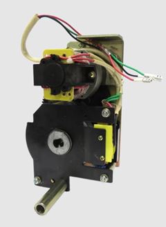 MOTOR DISJ. ABERTO - ACB