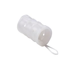 LUVA DE PRESSAO 25MM 3/4