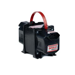 TRANSFORMADOR 110-220 /220-110 - 300VA