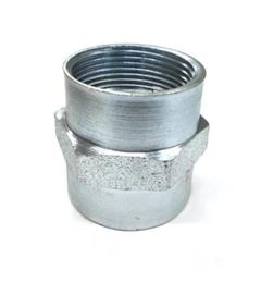 CONECTOR CMZ FIXO FEMEA 1 1/2