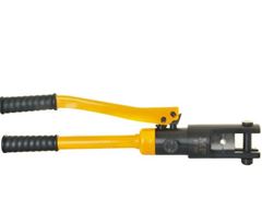 ALICATE HIDRAULICO TERMINAL COMPRESSAO 