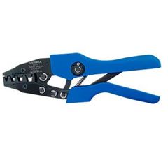 ALICATE PRENSA TERMINAL TUBULAR 10-35MM