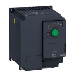 INVERSOR FREQUENCIA ATV320 MONO 2HP