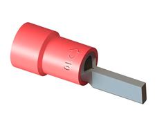 TERMINAL PINO 35MM VM 1 UN