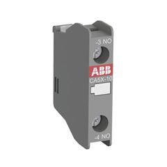 CONTATO AUXILIAR CA5X-01 FRONTAL 1NF