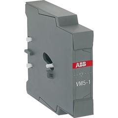 CONTATO AUXILIAR VM5-1 LATERAL