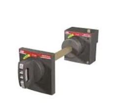 MANOPLA ROTATIVA DIRETA - RHE A3 F/P