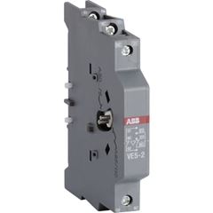 CONTATO AUXILIAR VE5-2 LATERAL 2NF
