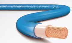 CABO SEMI-RIGIDO 35 MM2 AZ 1KV