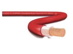 CABO SEMI-RIGIDO 35 MM2 VM 1KV