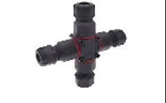 CONECTOR DE EMENDA X IP68