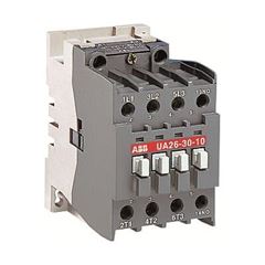CONTATOR PARA CAPACITOR 11KVAR 4A