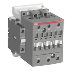 CONTATOR TRIPOLAR 65A 1NA+1NF 220VAC