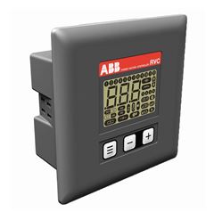 CONTROLADOR FP 1TC 100/440VAC 6 ESTAGIOS