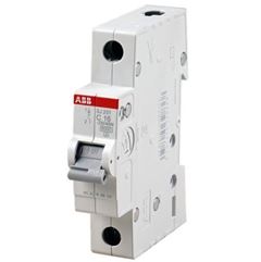 DISJUNTOR MONOFASICO 20A CURVA C 3KA