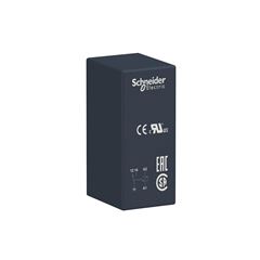 RELE DE INTER 12A 1NANF 120VCA