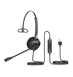 HEADSET USB MONOCULAR