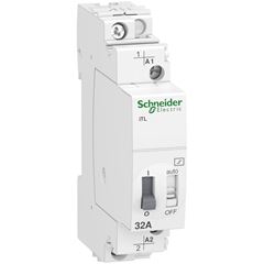 RELE IMPULSO TELERRUPTOR 1NA 32A 220VAC