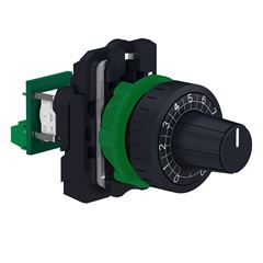 POTENCIOMETRO 4,7K 22MM