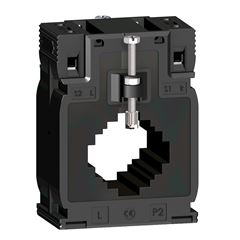 TRANSFORMADOR DE CORRENTE 300/5A