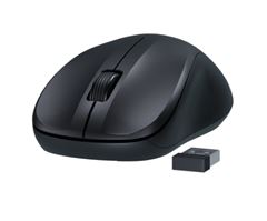 MOUSE INTELBRAS MSI200 SEM FIO PRETO