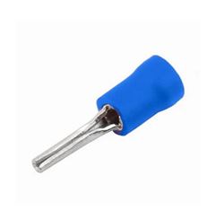 TERMINAL PINO 1,5-2,5MM AZ 100 UND