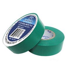 FITA ISOLANTE 20M VERDE