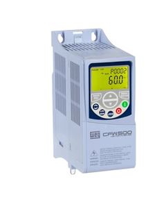 INVERSOR FREQ TRIF 380V