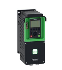 INVERSOR FREQUENCIA ATV630 TRIF. 1HP