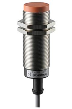 SENSOR INDUTIVO 30MM NPN 1NANF SALIENTE