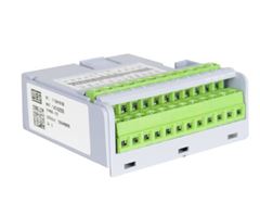 MODULO DE EXPANSÃO CFW500 / MW500