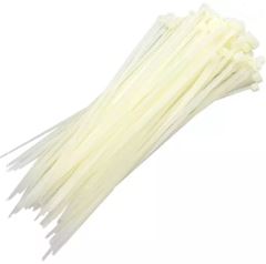 ABRACADEIRA NYLON 2,3X82MM BR 100 UND