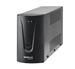 NOBREAK 720VA BIVOLT SAIDA 120VAC