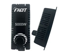 DIMMER ROTATIVO 3000W BIVOLT