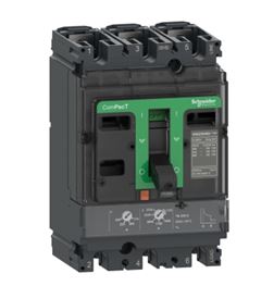 DISJUNTOR CAIXA MOLDADA 250A 70KA