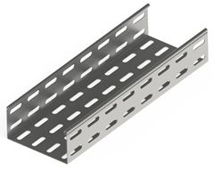 ELETROCALHA C/ VIROLA 100X50 3M CH18