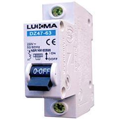 DISJUNTOR MONOFASICO 70A CURVA C 3KA