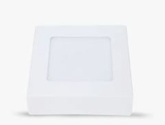 PLAFON LED SOB QD 12W BR