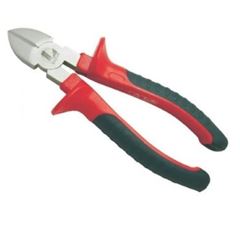 ALICATE CORTE ELETRICISTA EMBORRACHADO