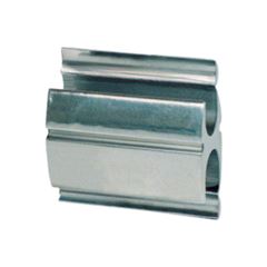 CONECTOR ALUM. COMPR. TIPO H CAH 58-35